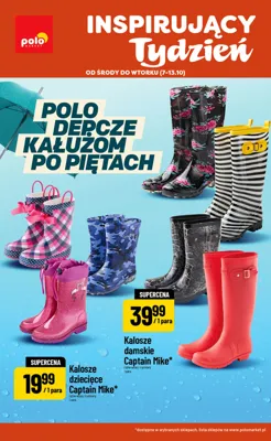 POLOmarket gazetka - od 07/10/2026 do 13/10/2026